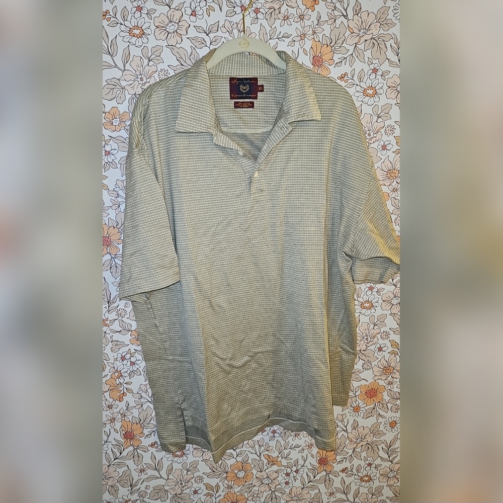 Byron Nelson Polo Shirt